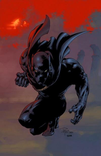 Black Panther