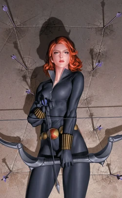 Black Widow