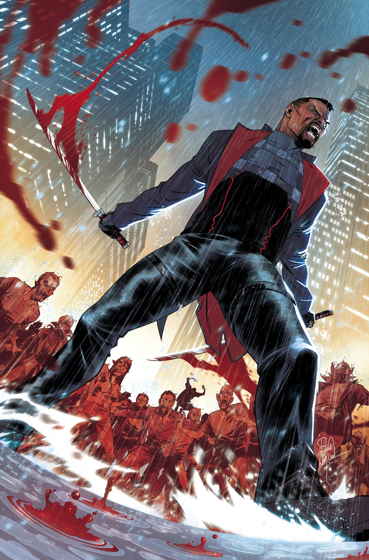 Blade