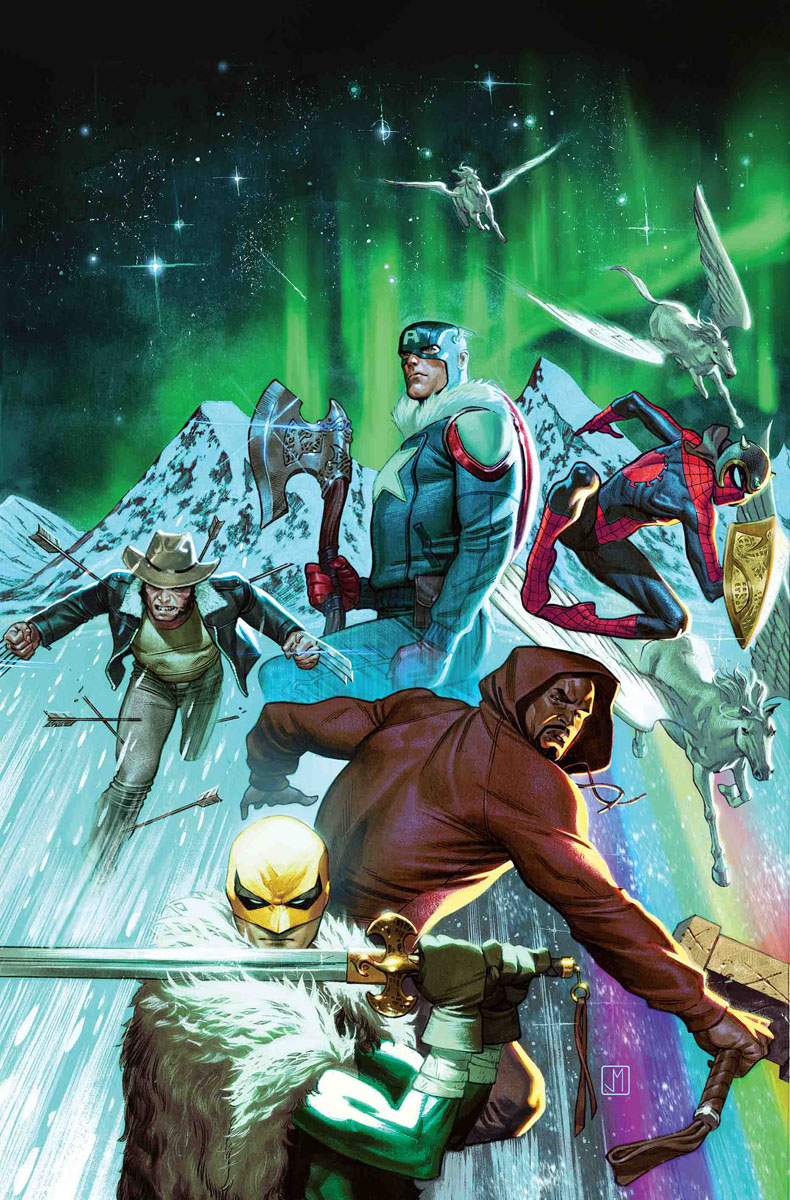 Defenders
