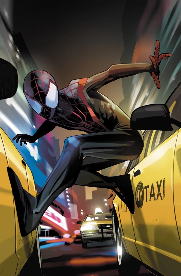 Spider-Man (Miles Morales)