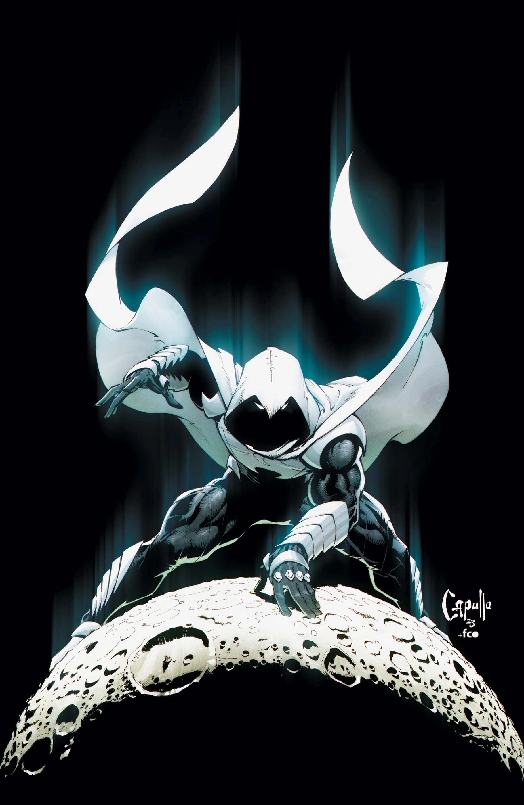 Moon Knight