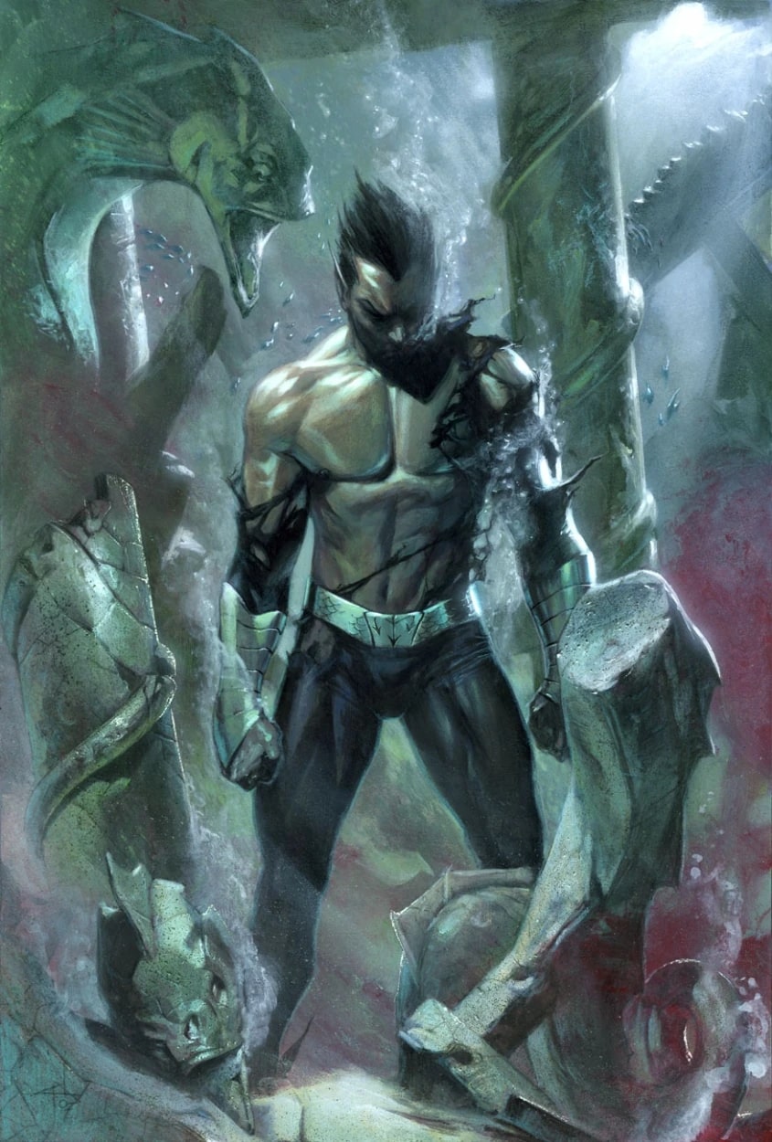 Namor