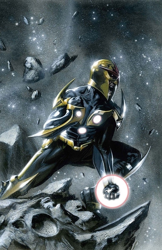 Nova