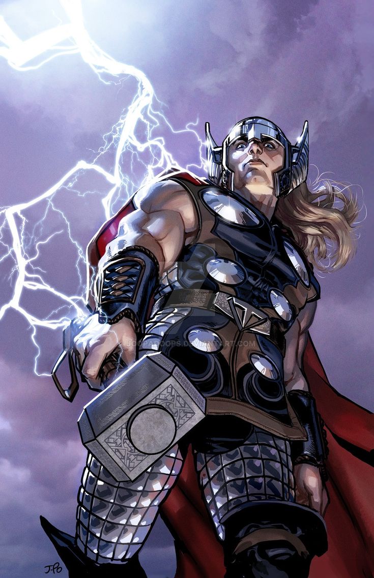 Thor