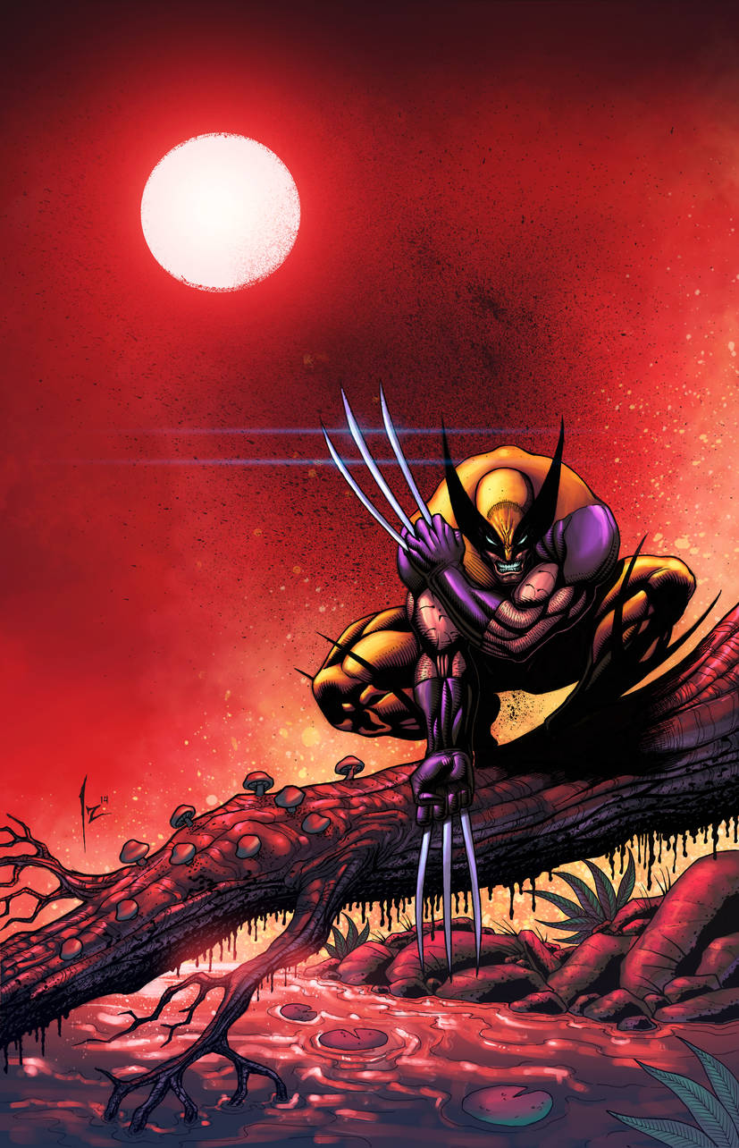 Wolverine