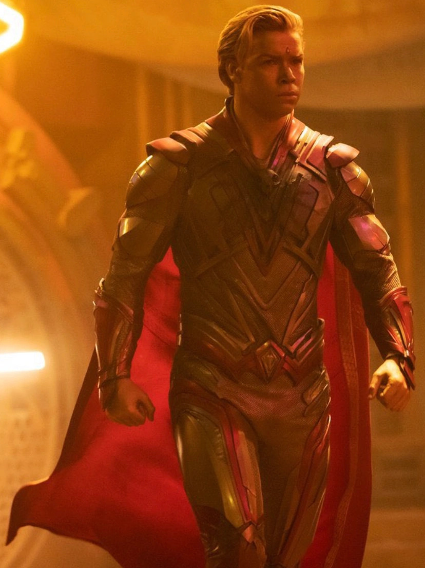 Adam Warlock