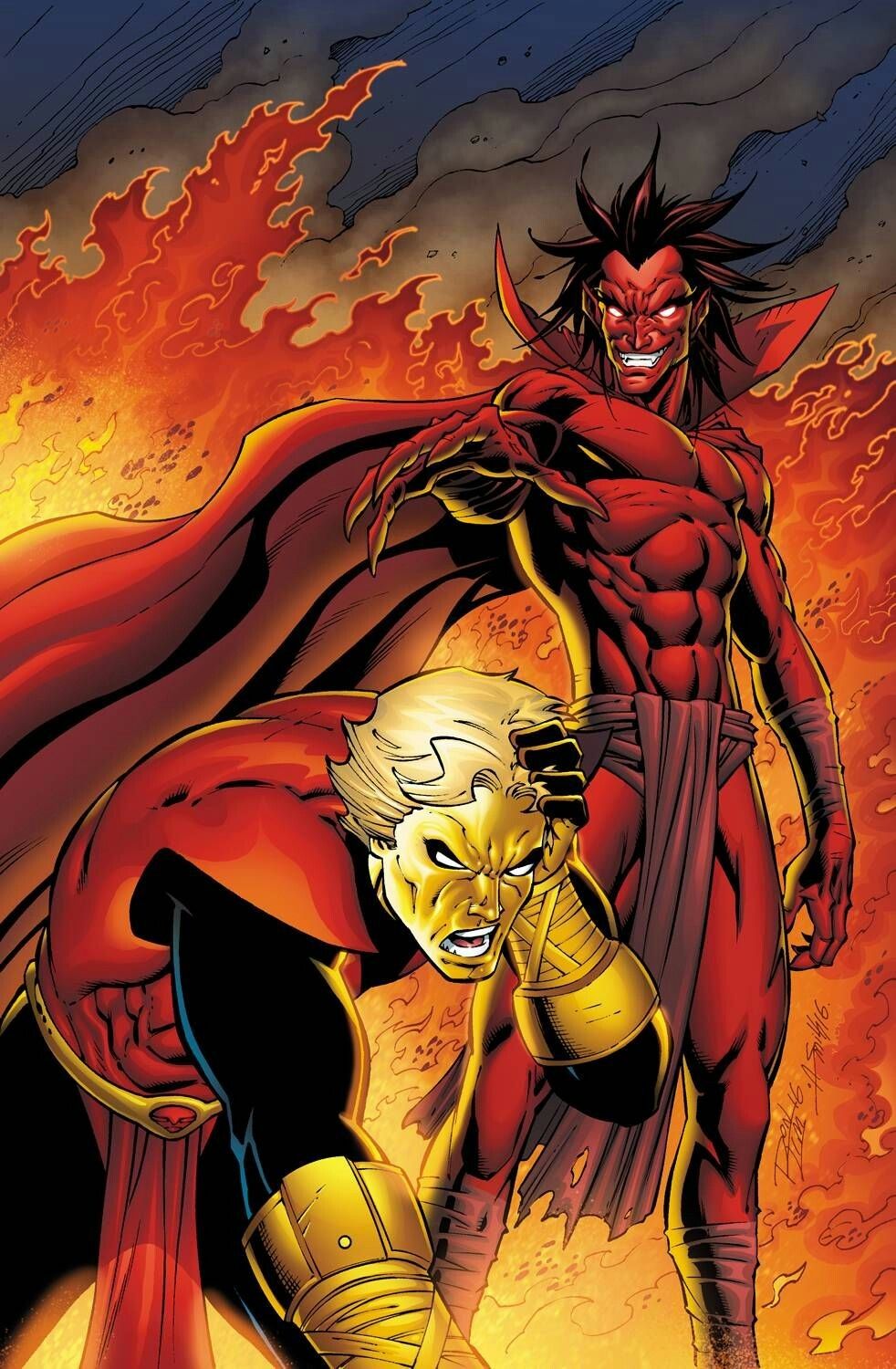 mephisto