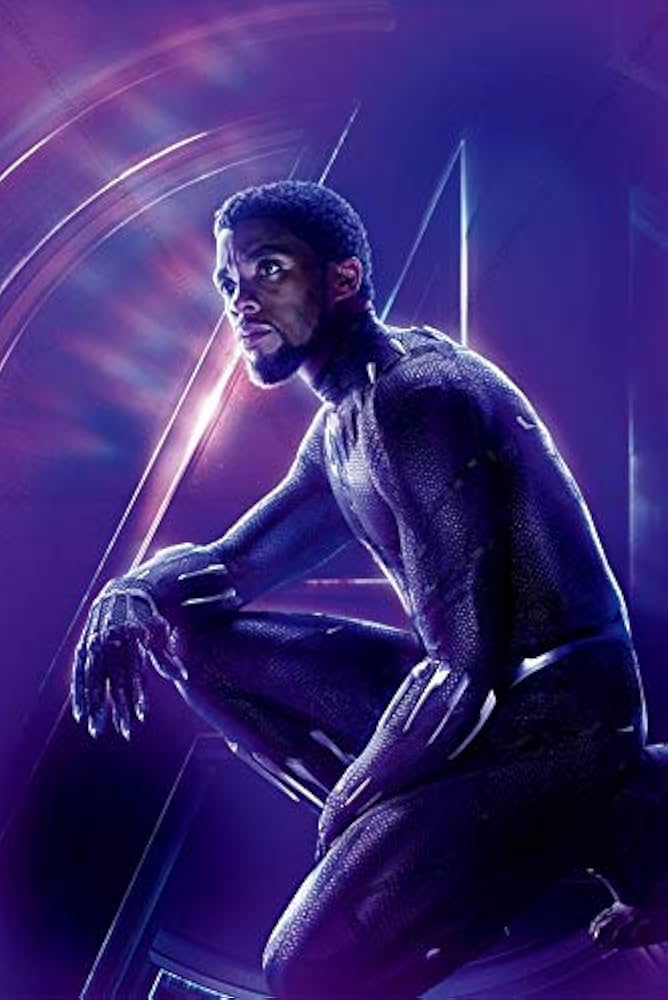 Black Panther