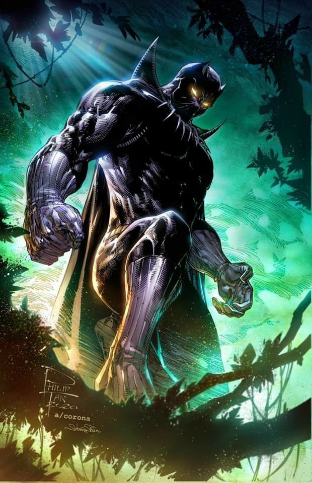Black Panther