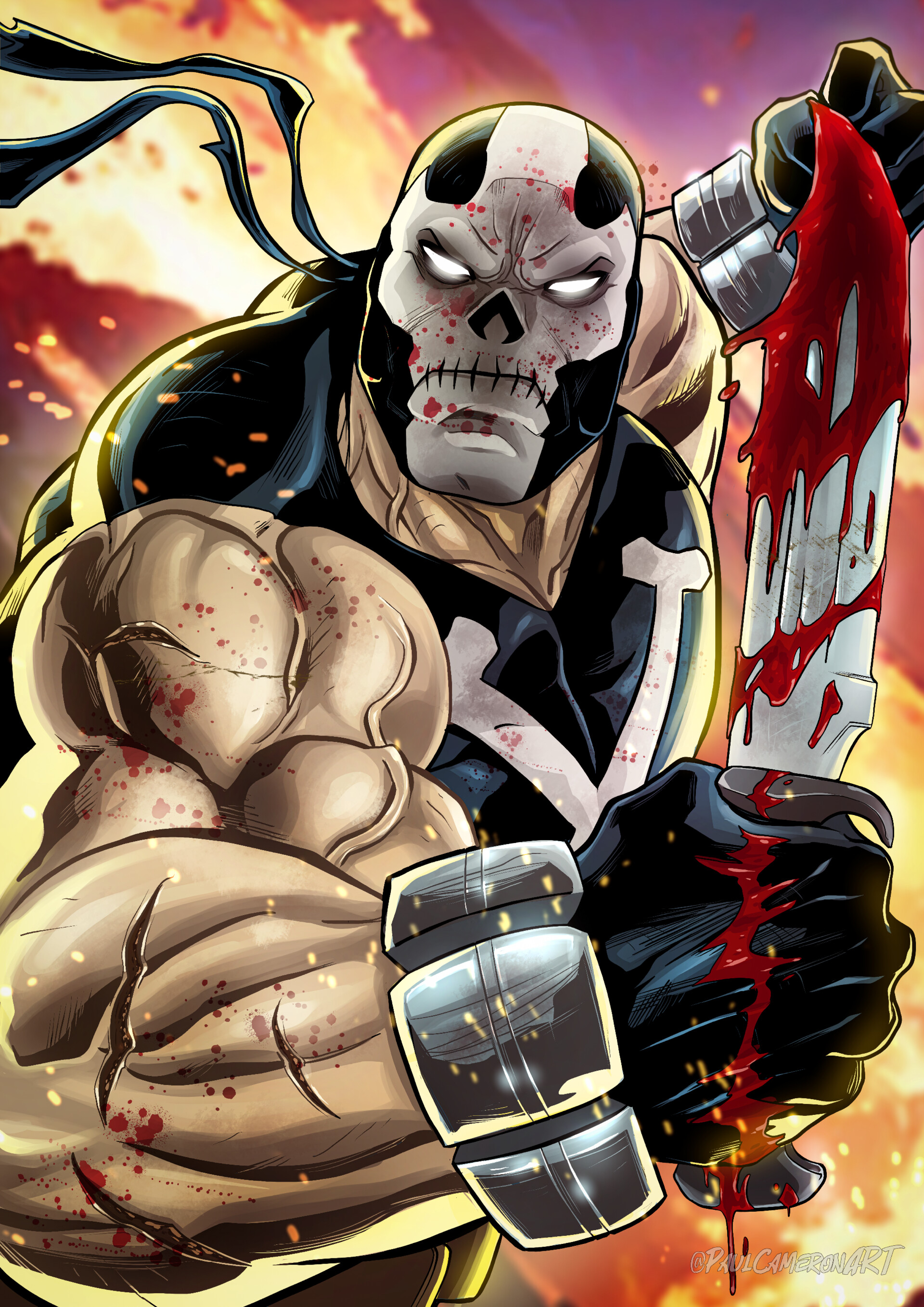 Crossbones