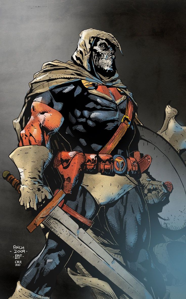 Taskmaster