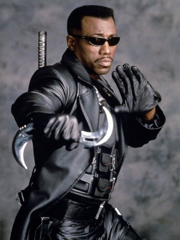 Blade