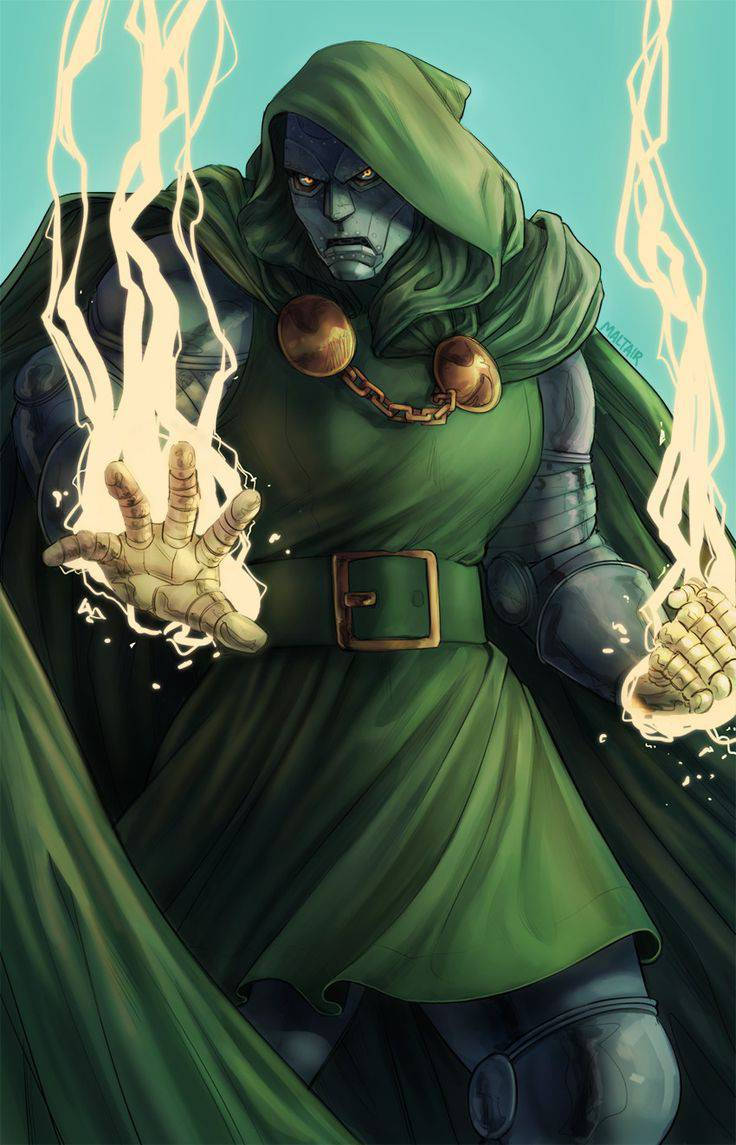 doom