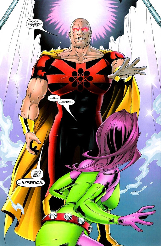 Hyperion
