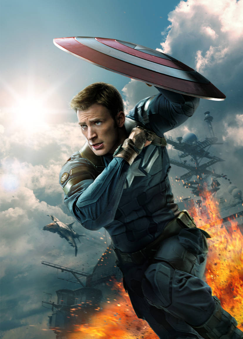 Captain America