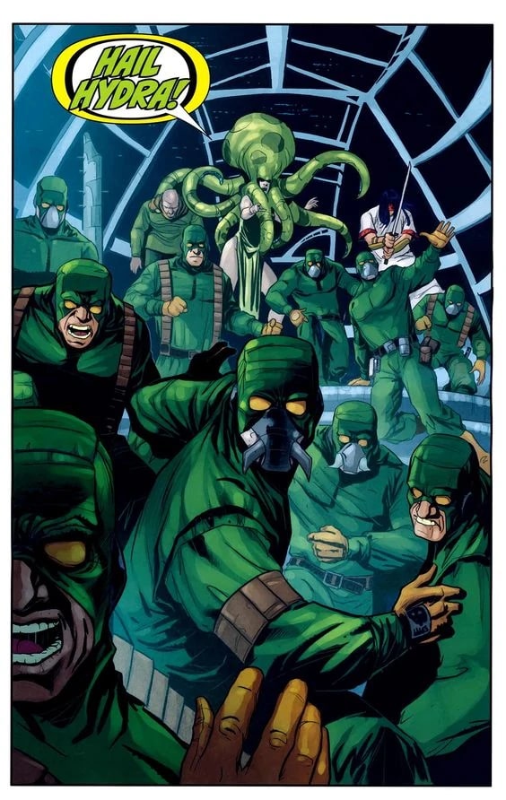 Hydra