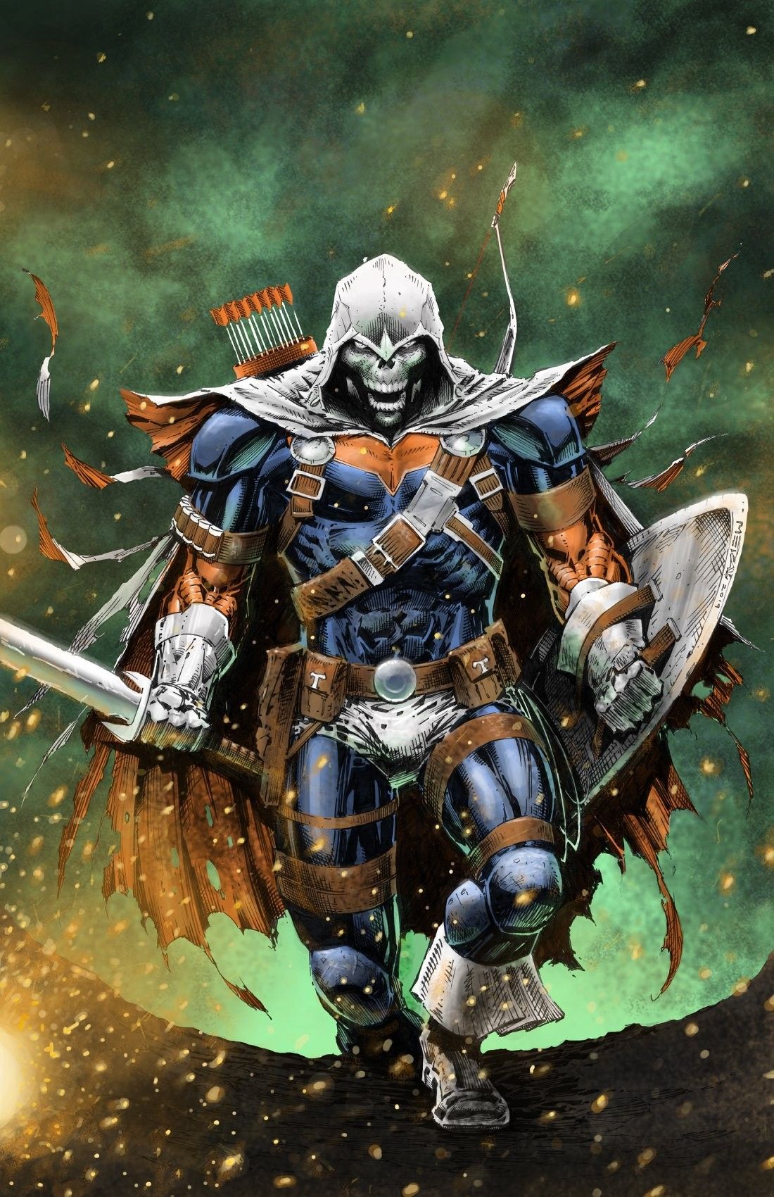 Taskmaster