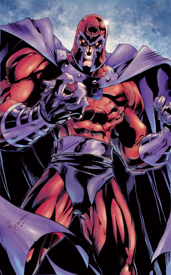 Magneto