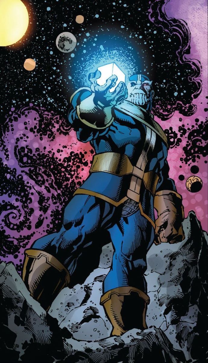 Thanos