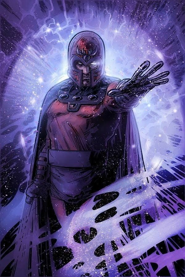 Magneto