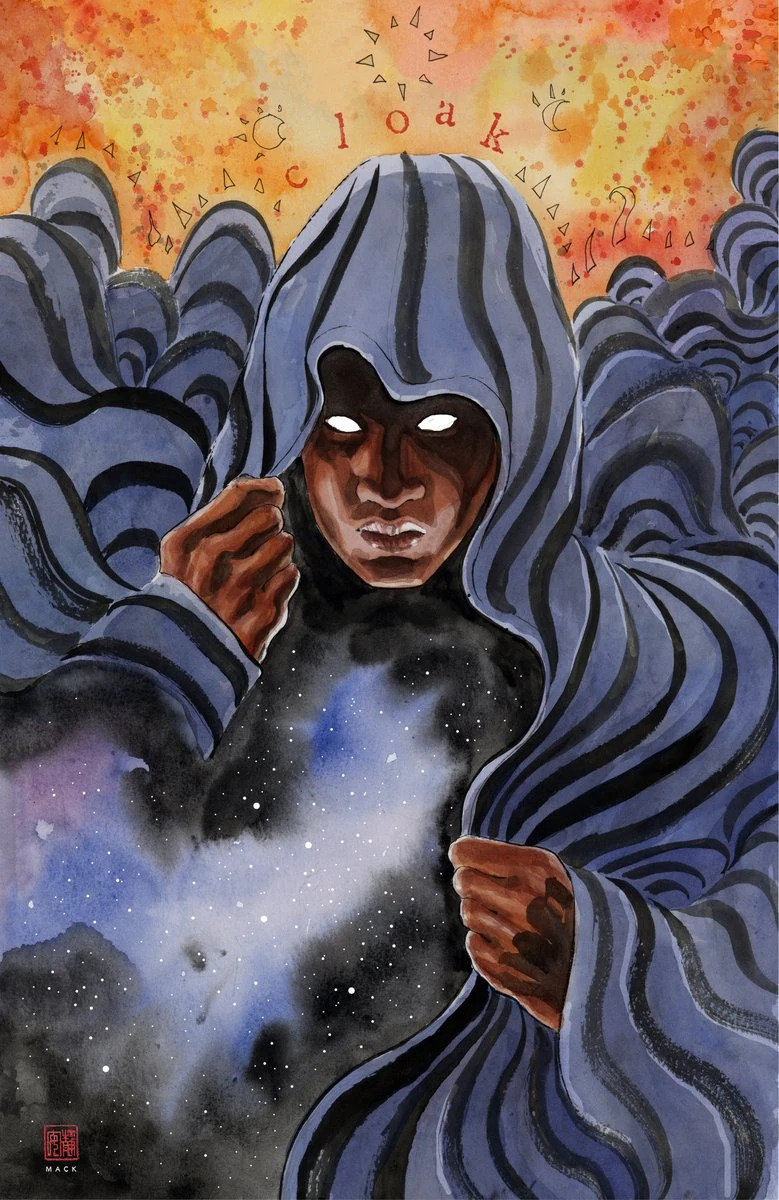 Cloak