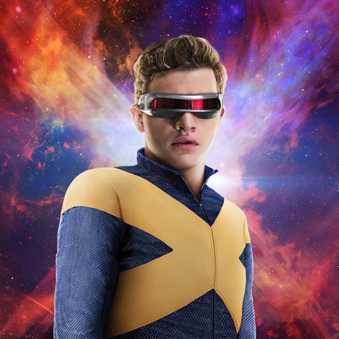 Cyclope (Tye Sheridan)