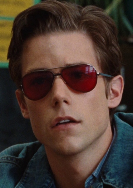 Cyclope (Tim Pocock)