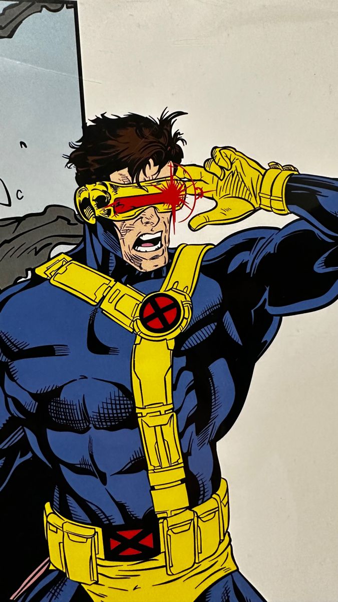 Cyclope