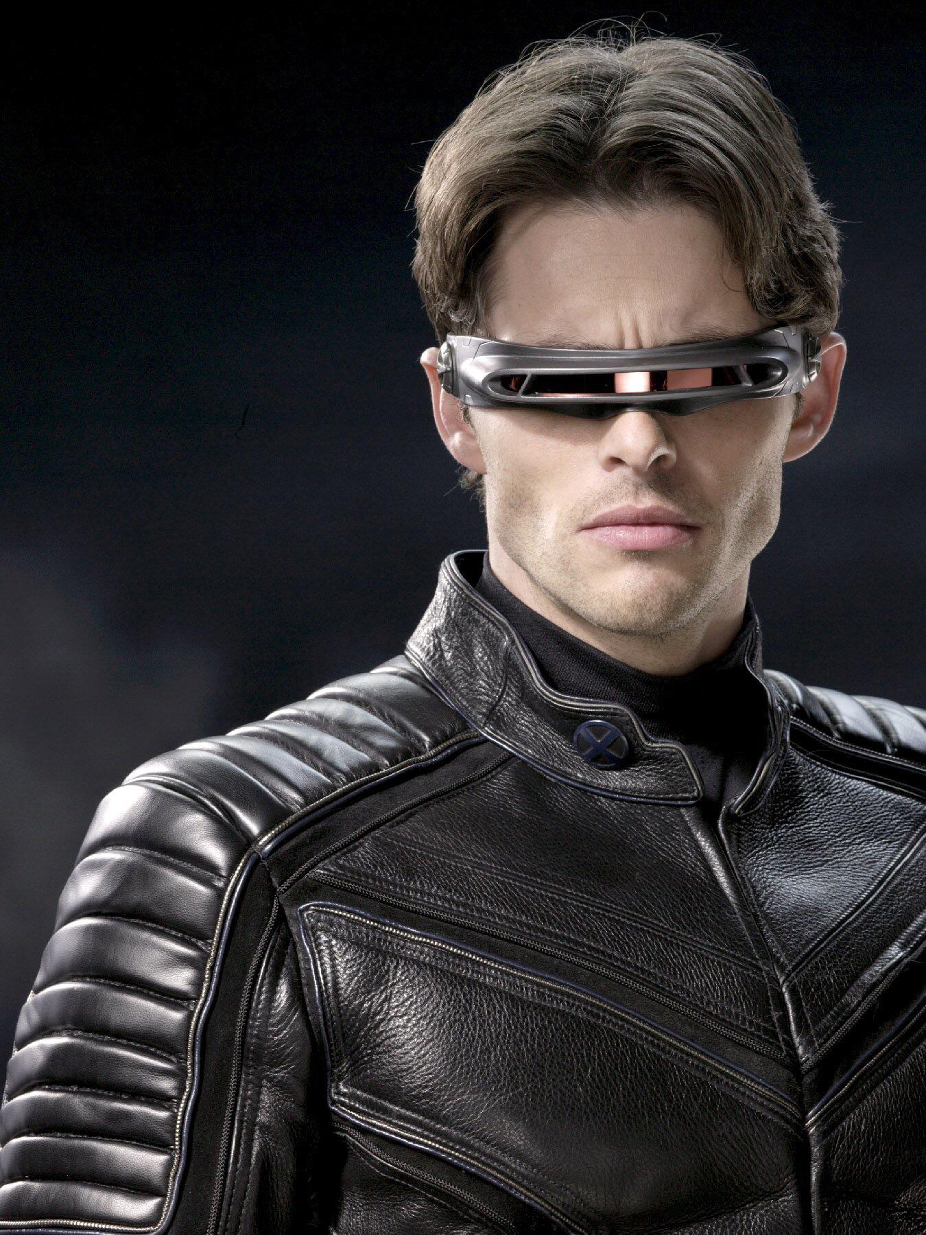 Cyclope (James Marsden)