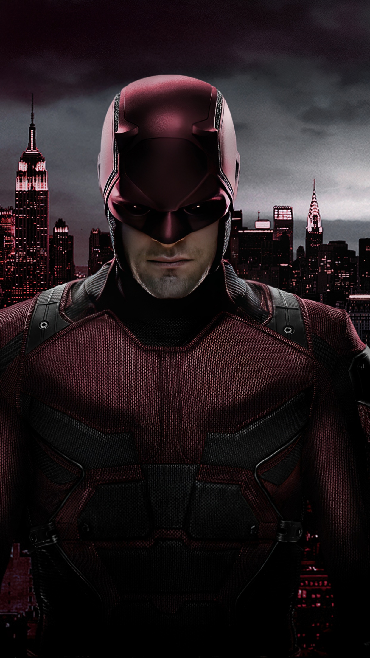 Daredevil (Charlie Cox)