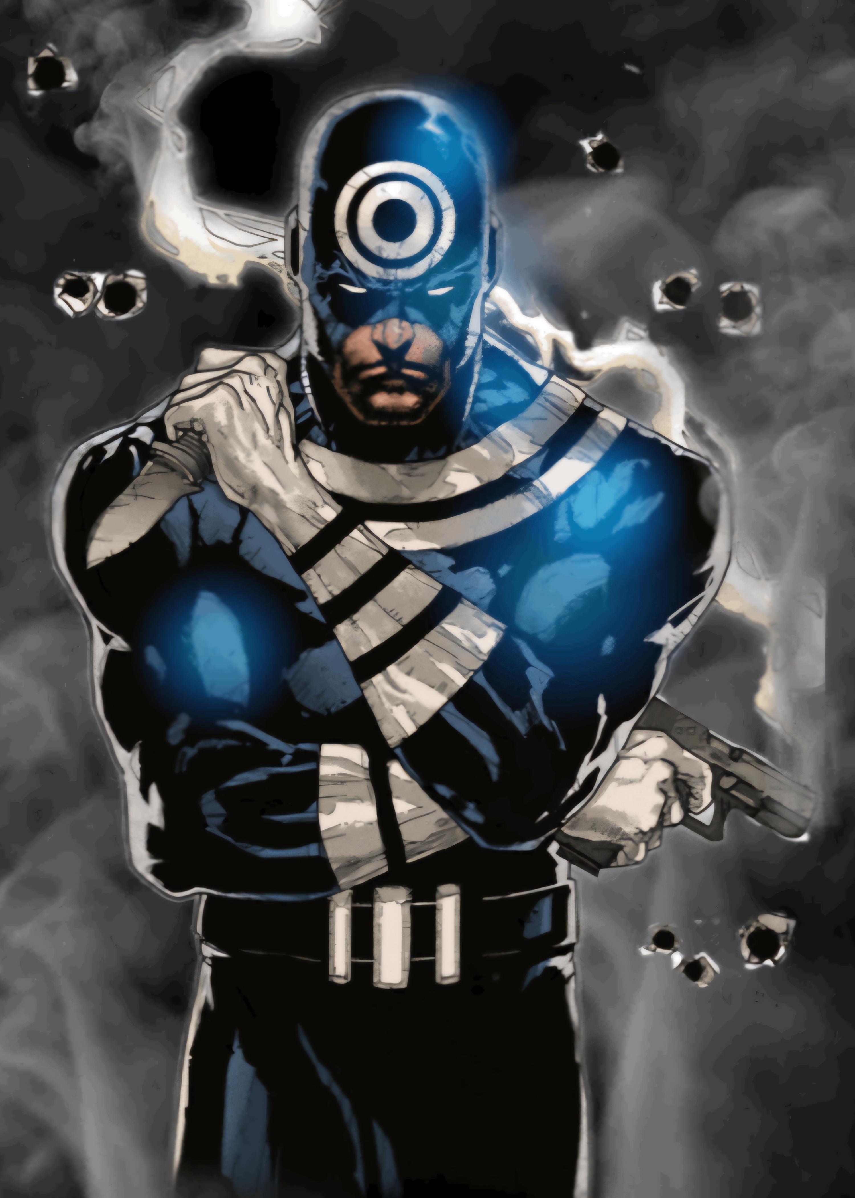 Bullseye