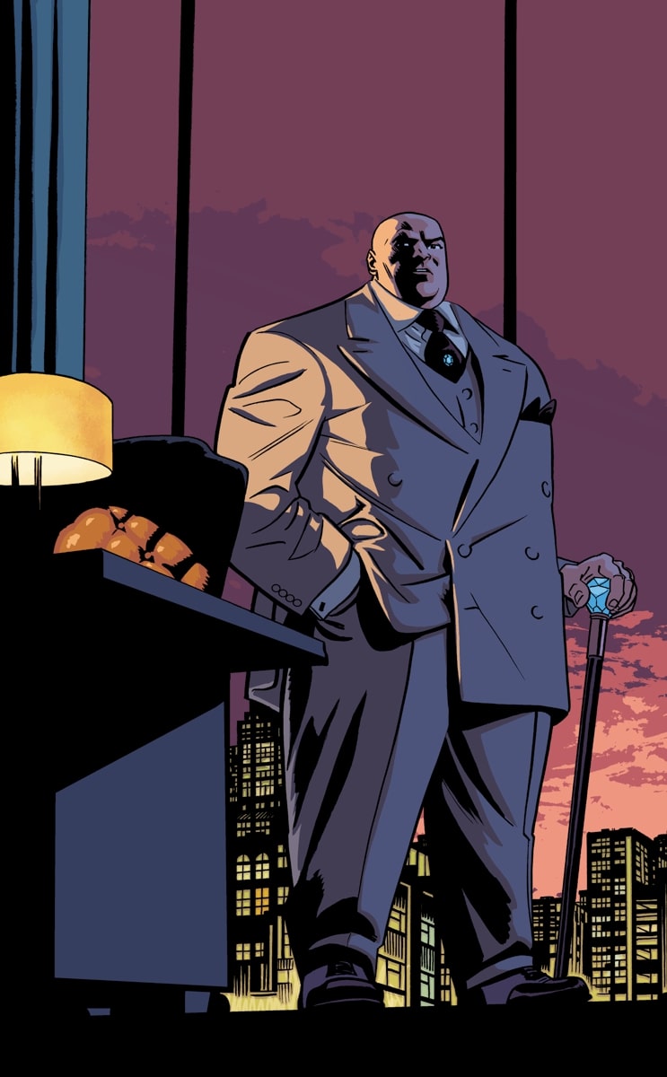 Kingpin