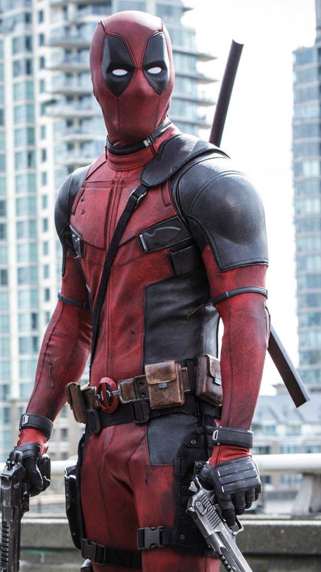 Deadpool