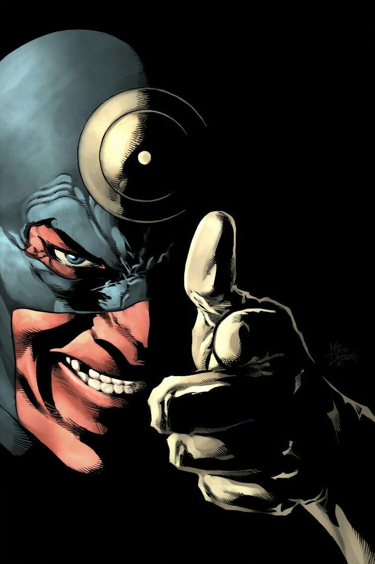 Bullseye