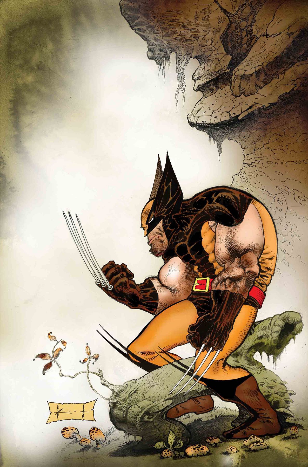 Wolverine