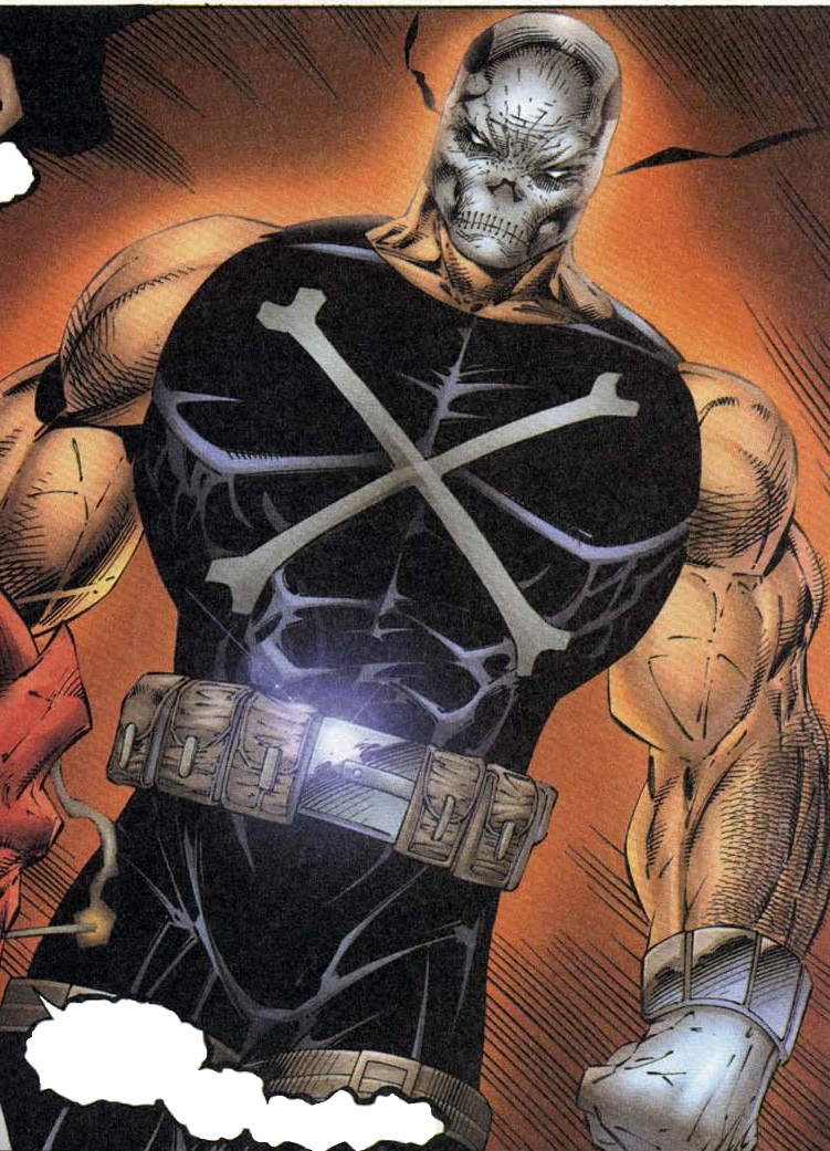 Crossbones