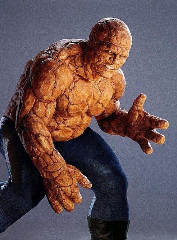 Michael Chiklis