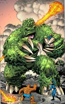 Giganto