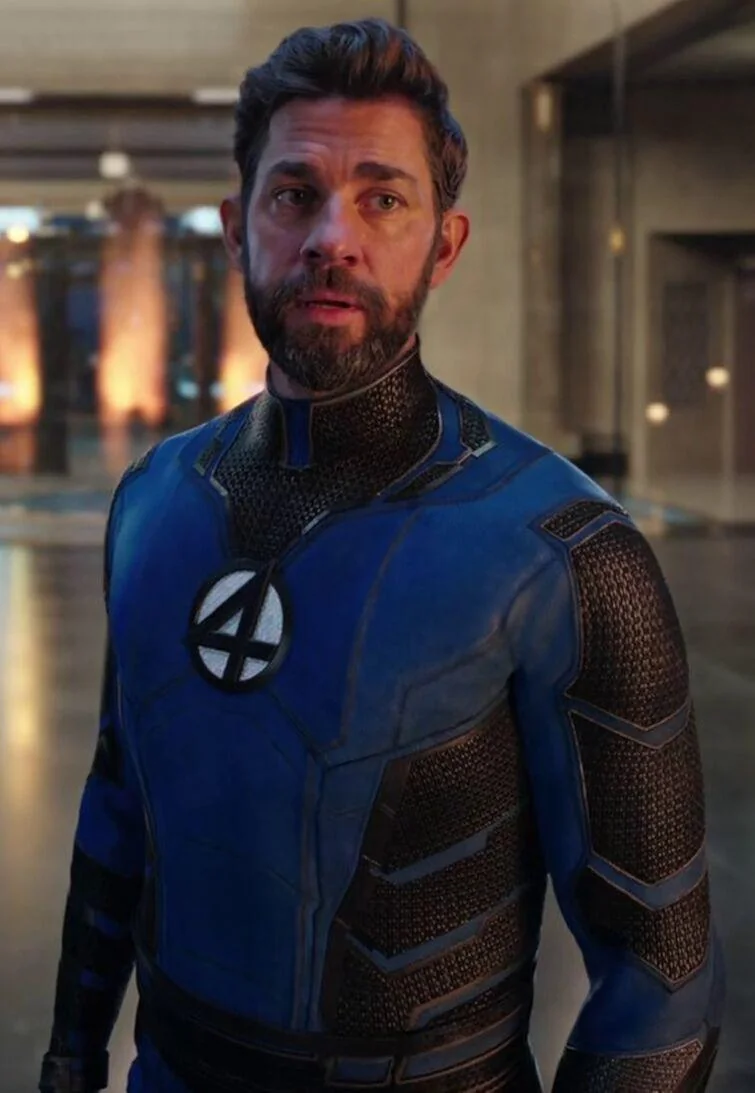 John Krasinski