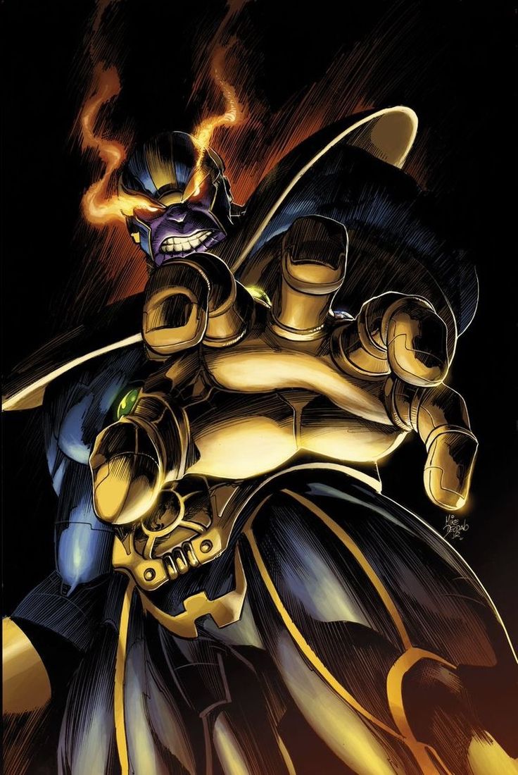 Thanos