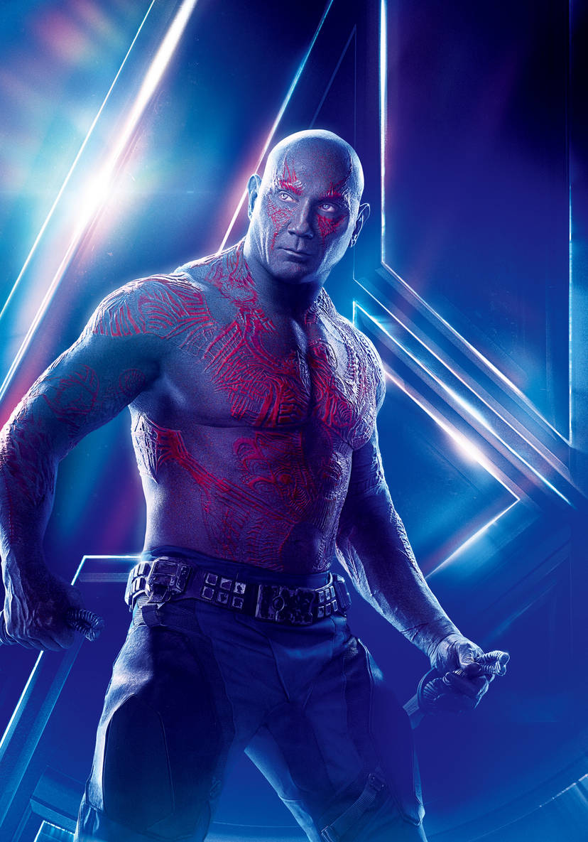 Drax