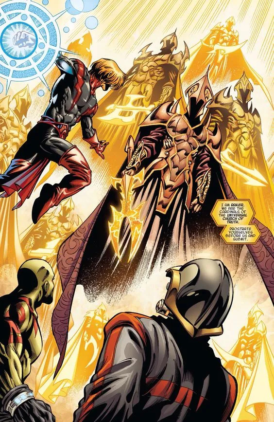 Eglise