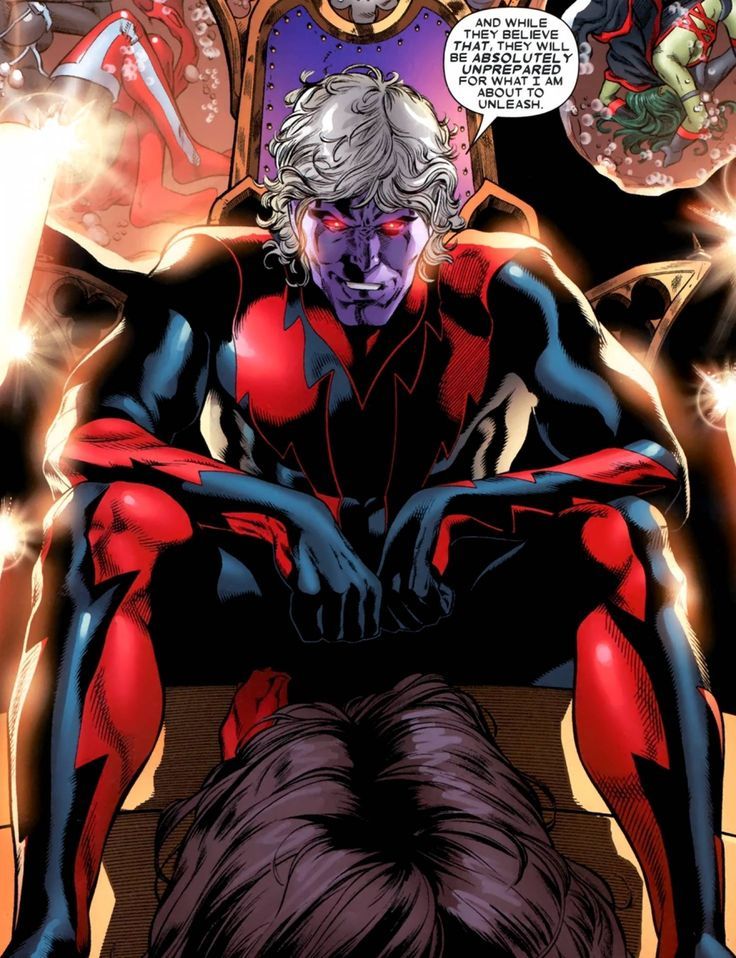 Magus
