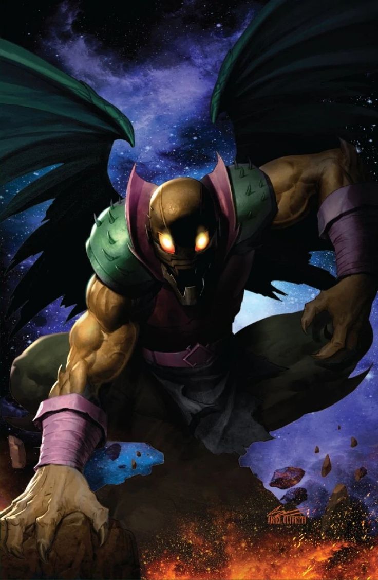 Annihilus