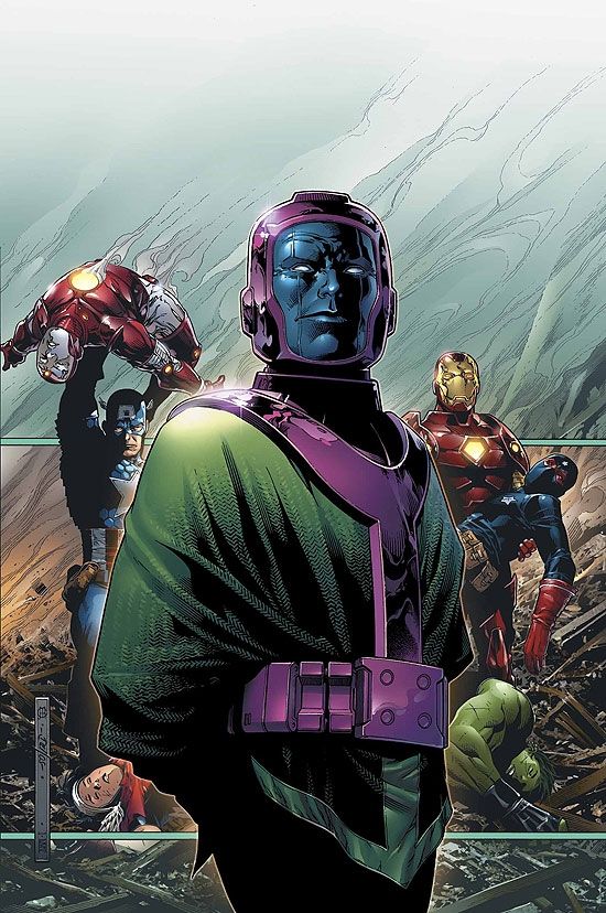 Kang