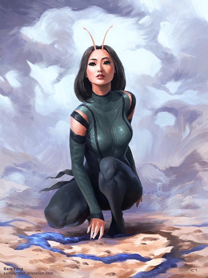 Mantis