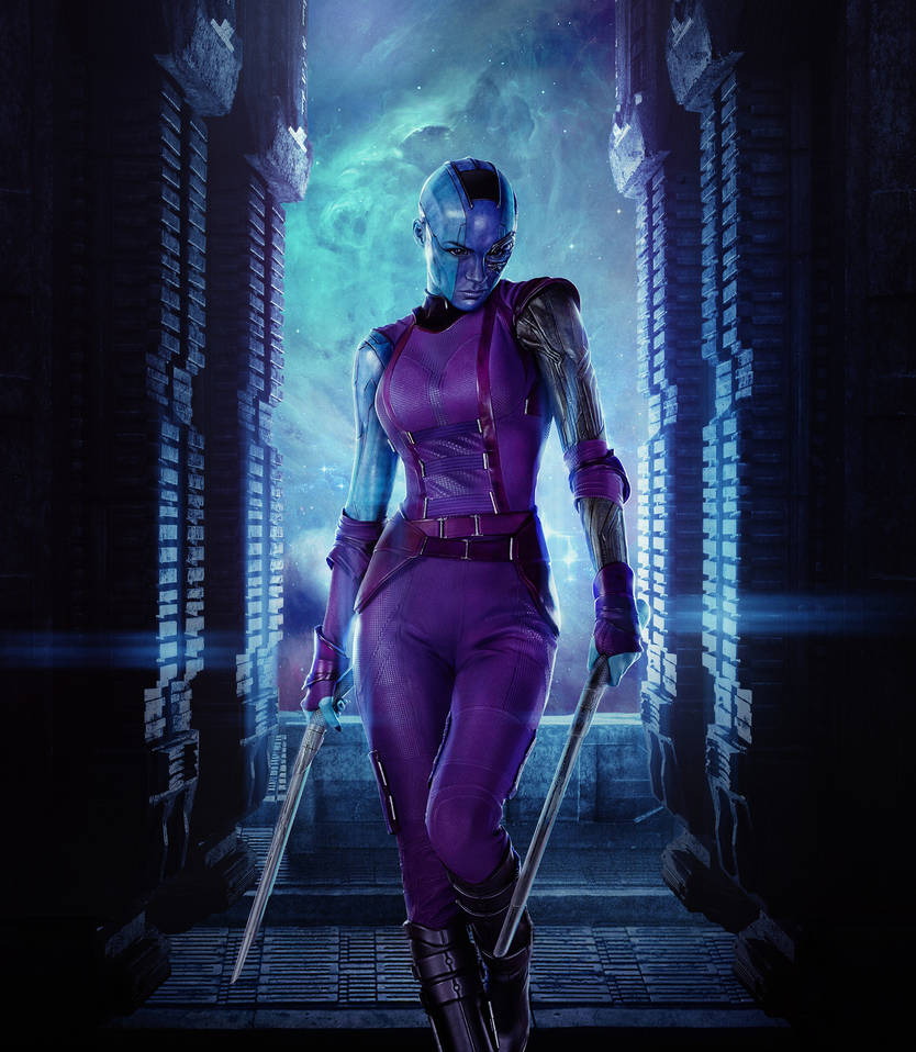 Nebula