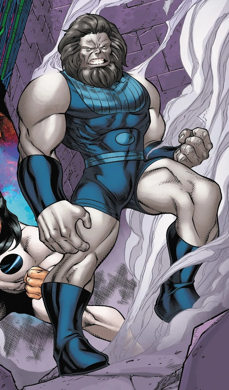 Blastaar