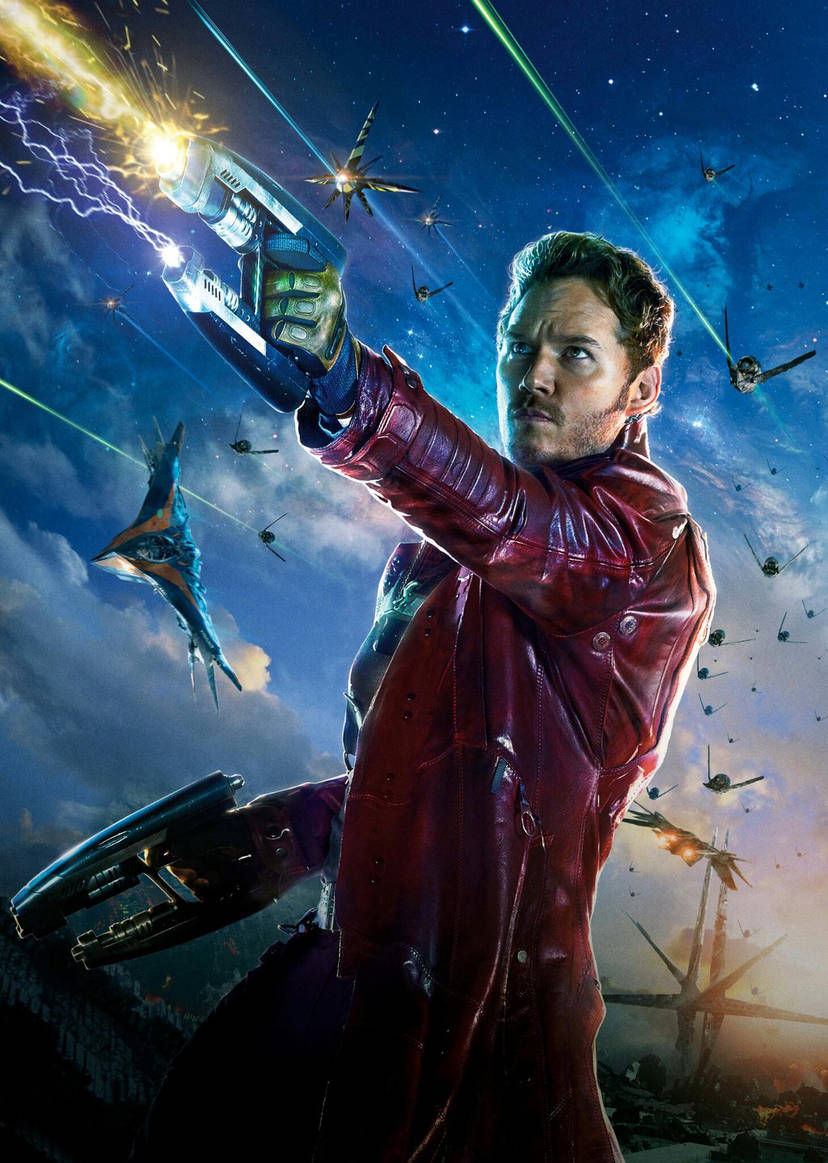 Star-Lord